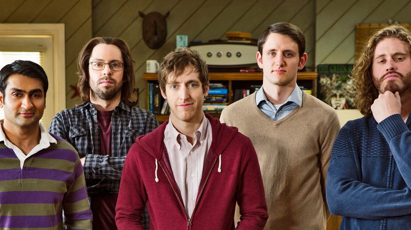 Silicon Valley, il sogno californiano di Pied Paper preview