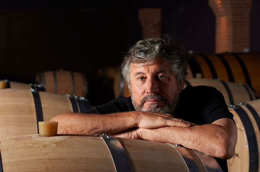 I finti umili Mattarella, Draghi e Malesani preview