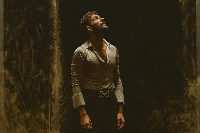 Materia (Terra), il soul coraggioso di Marco Mengoni preview