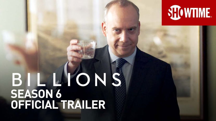 Billions 6, la prima stagione senza Axe preview
