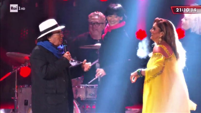 Capodanno senza Al Bano preview