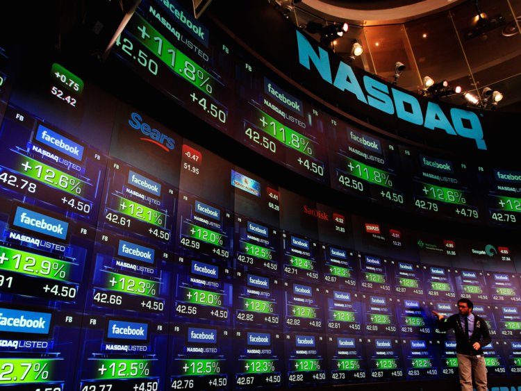 Soldi sul Nasdaq e sei nel burro article-post