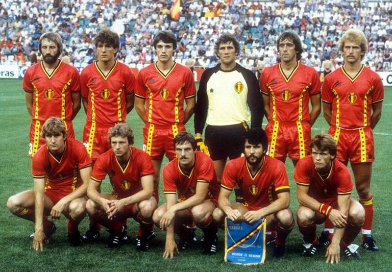 Il Belgio nel girone dell’Italia preview