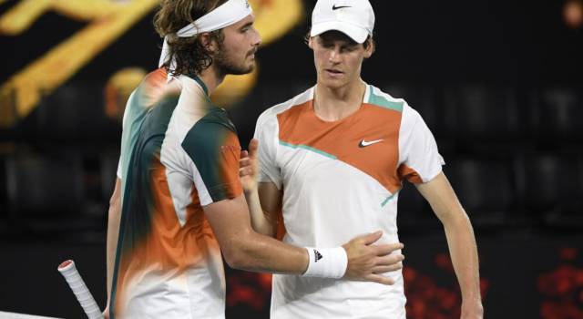 Sinner meglio senza McEnroe preview