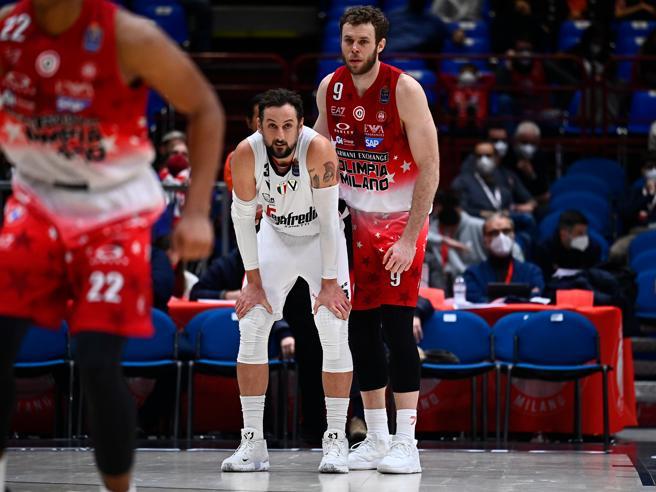 Olimpia-Virtus da 2% preview