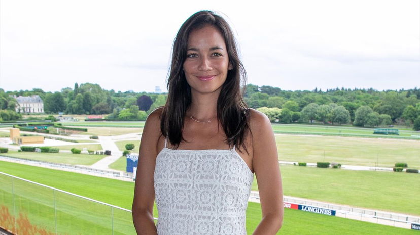 Gli Australian Open di Alizé Lim preview