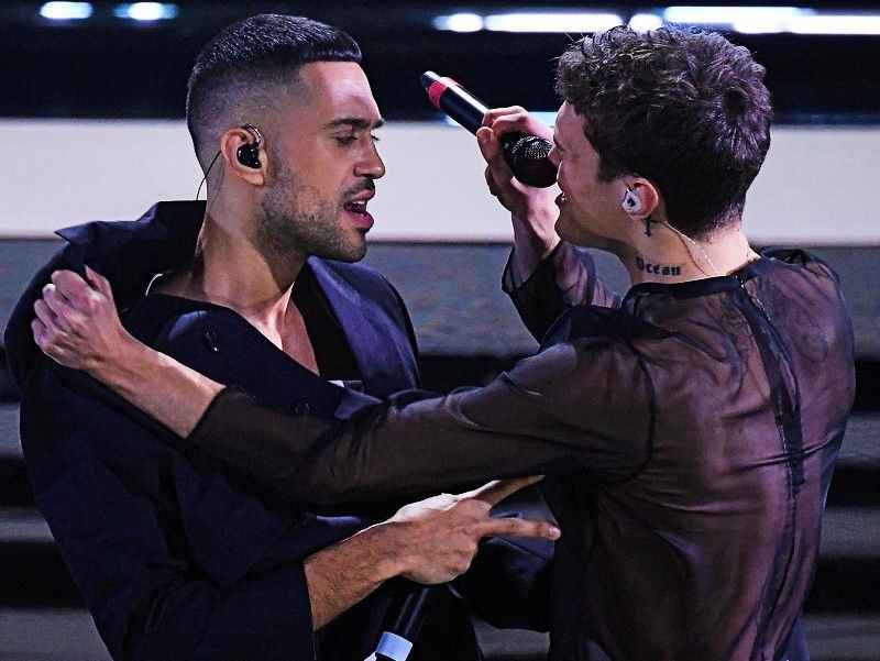 Chi ha vinto Sanremo 2022 article-post
