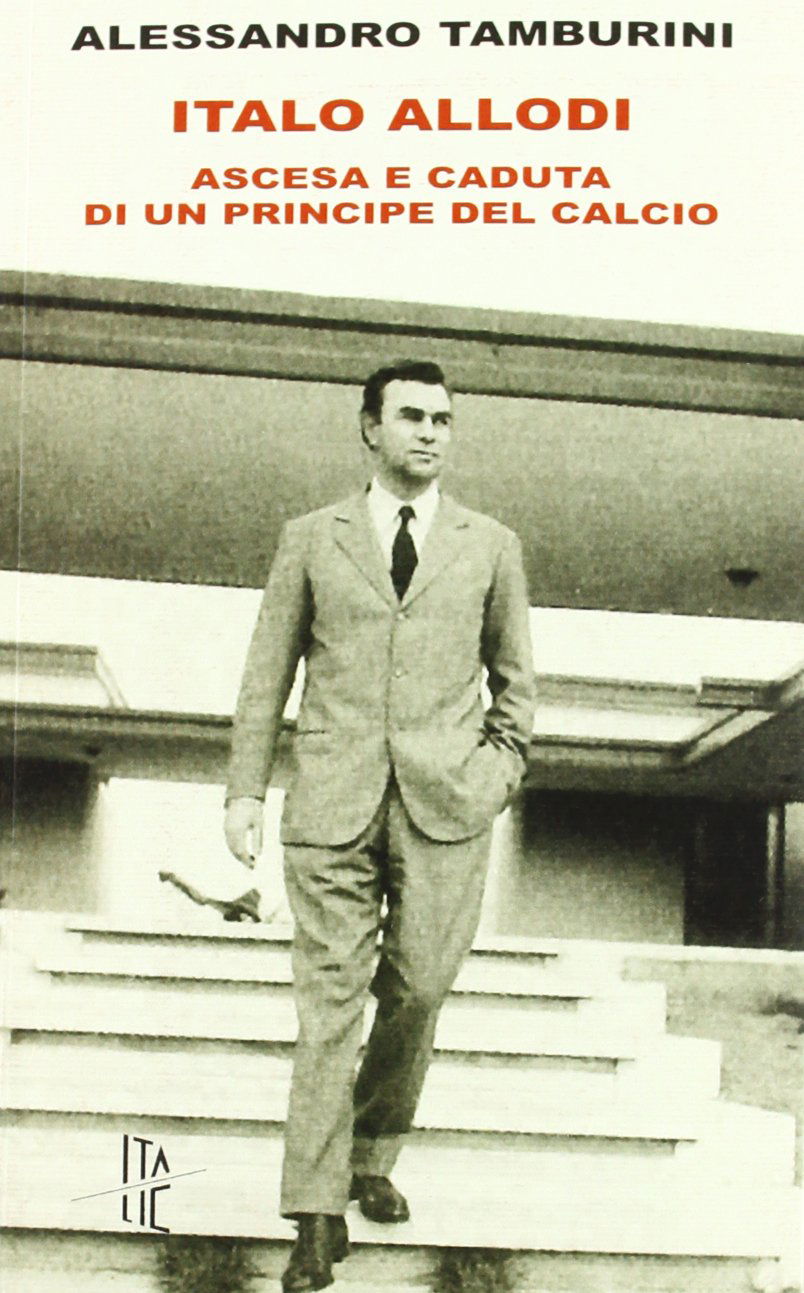 Il Napoli di Allodi e Moggi preview