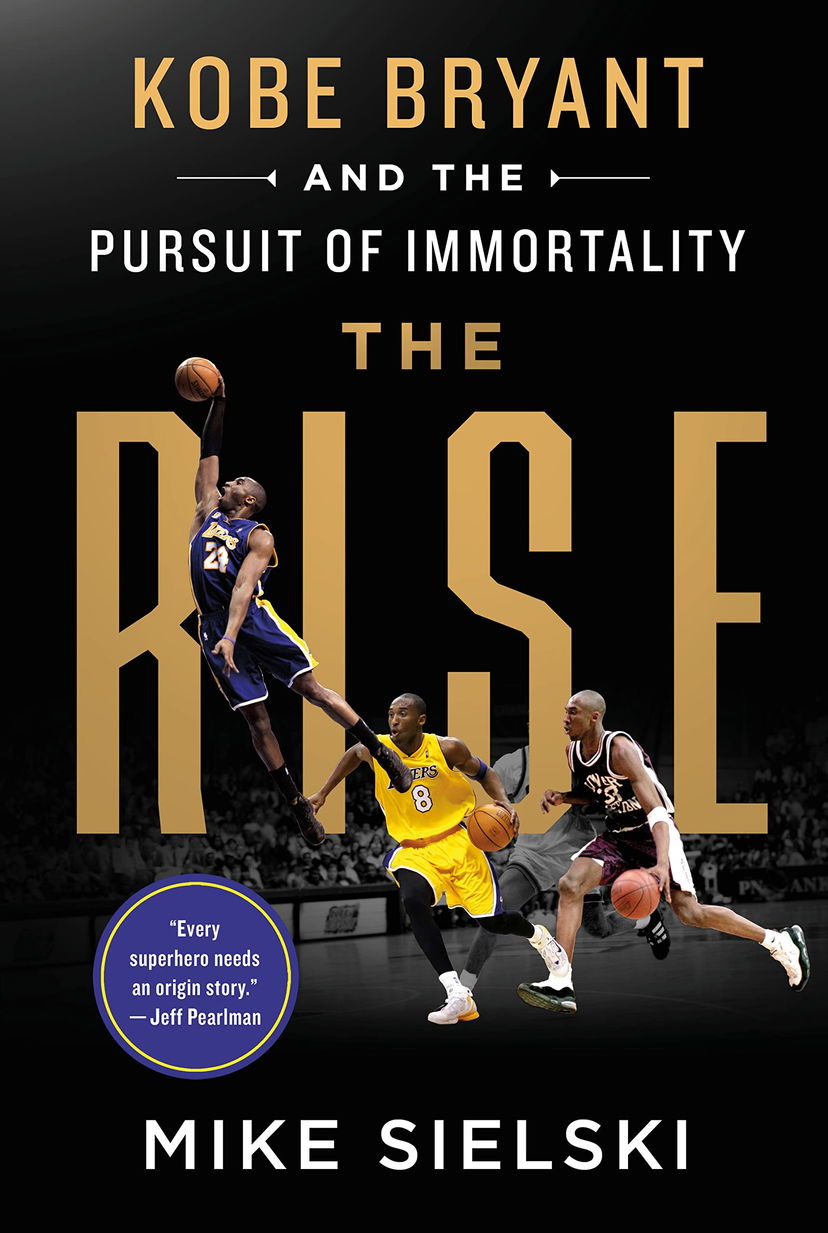 The rise, l’Italia dentro Kobe Bryant preview