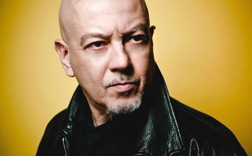 Tre canzoni di Enrico Ruggeri preview