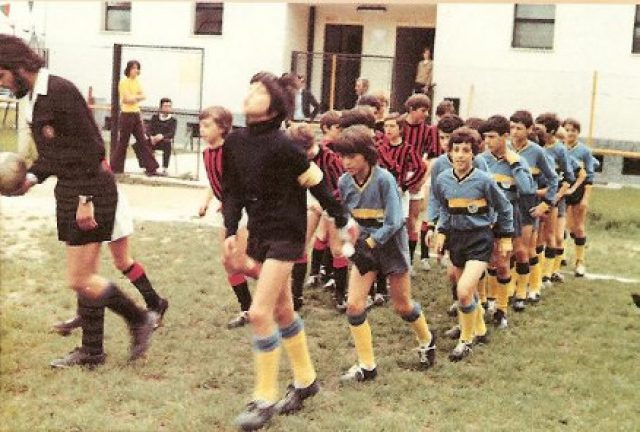 Dieci motivi per amare il calcio giovanile preview