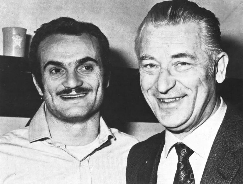 Fraizzoli lascia l’Inter preview