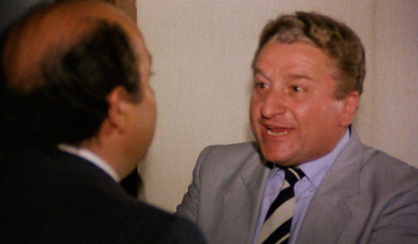 Il presidente della Longobarda preview