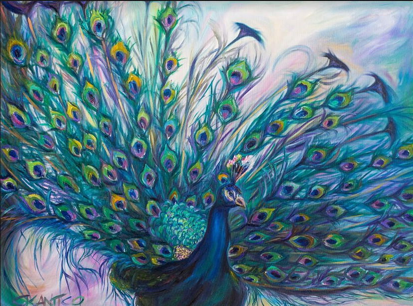 I colori di Menetti preview