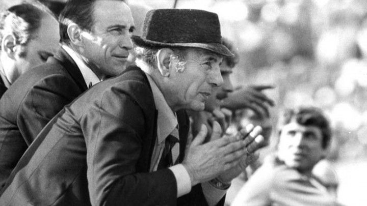 La morte di Bernardini preview