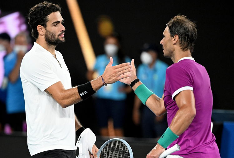 Wimbledon 2022, giorno 2: Cressy, McHale, Kudla article-post