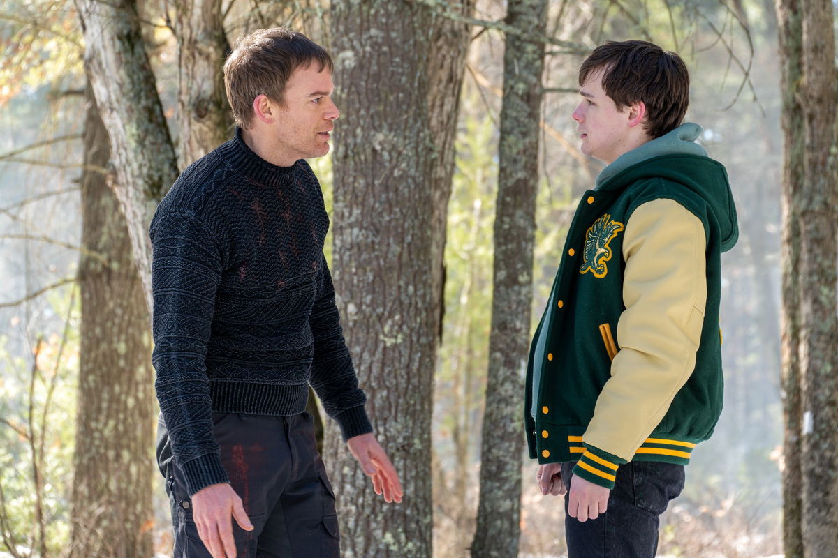 Dexter: New Blood, fine del passeggero oscuro article-post