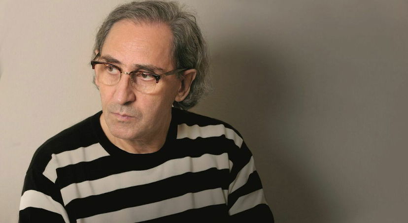 Tre canzoni di Franco Battiato preview
