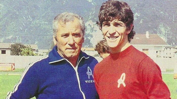 L’esonero di G.B. Fabbri preview