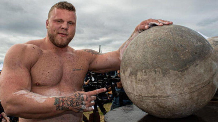 Il mito della normalità preview