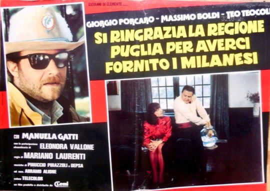 Il film di Giorgio Porcaro preview