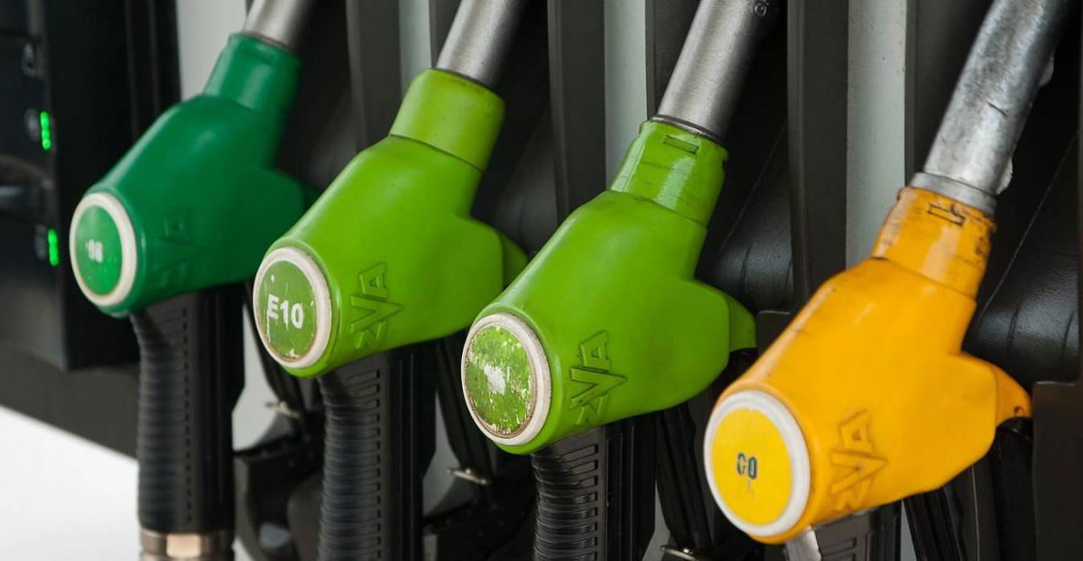 Quanto costa davvero la benzina article-post