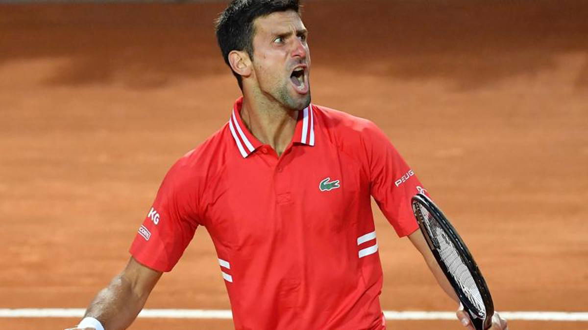 Djokovic può giocare a Roma article-post