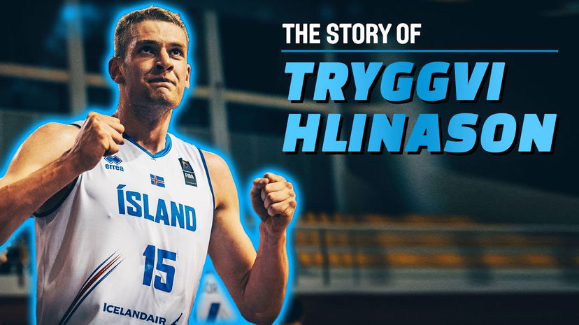 Senza uno Hlinason italiano preview