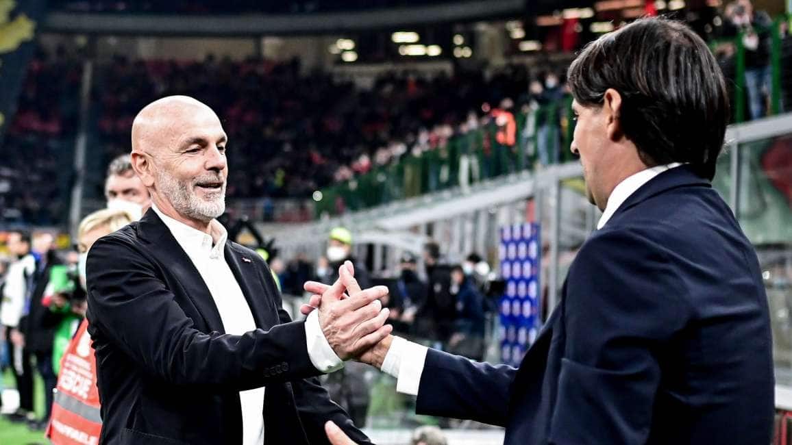 Milan e Inter domenica alle 18 article-post