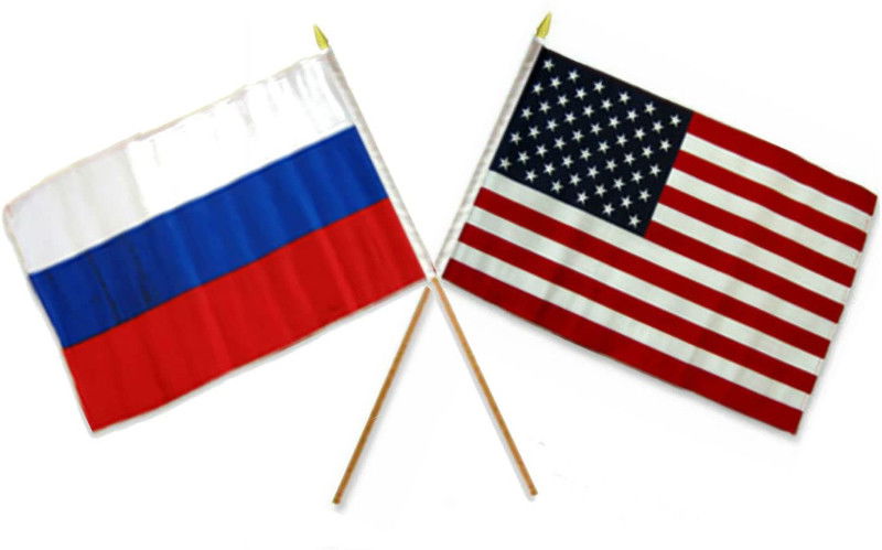 Russi o americani? preview