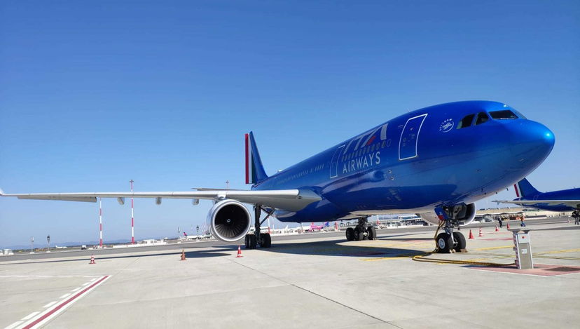 Volare sul Meneghin preview