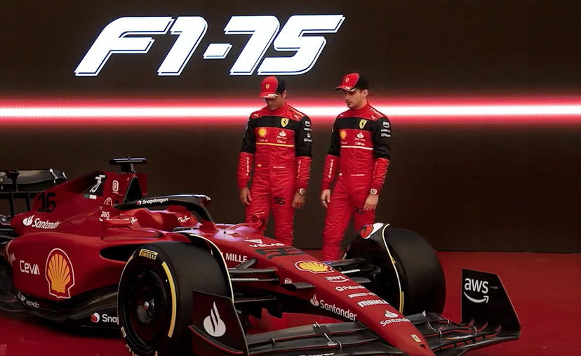 Sarà l’anno della Ferrari? preview