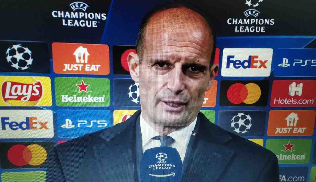 Una domanda ad Allegri article-post