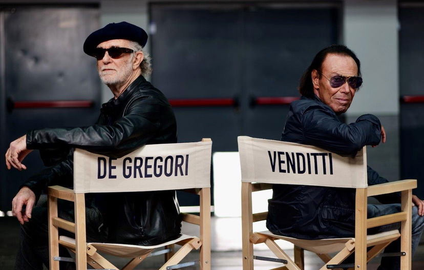 Venditti o De Gregori? preview