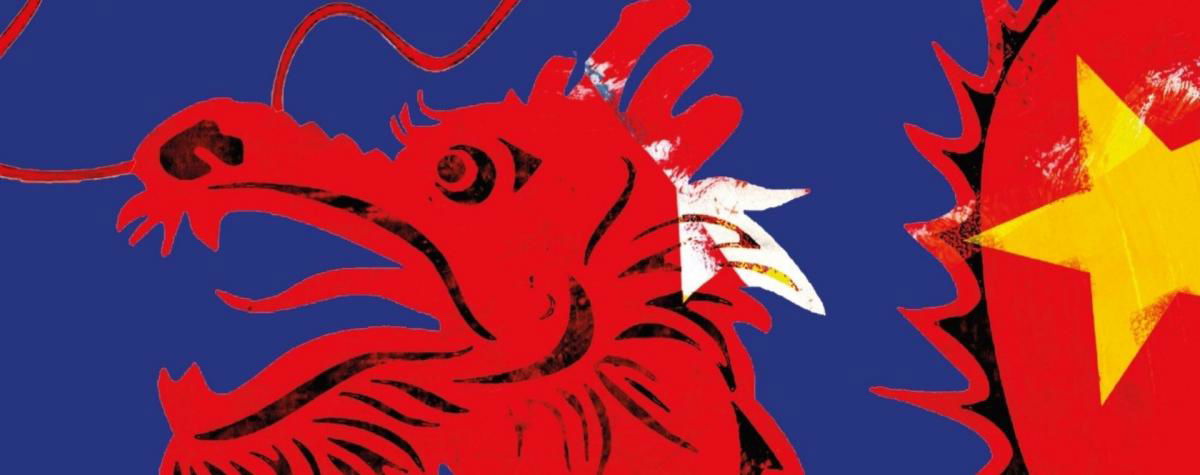 Fermare Pechino, morire per Taiwan article-post