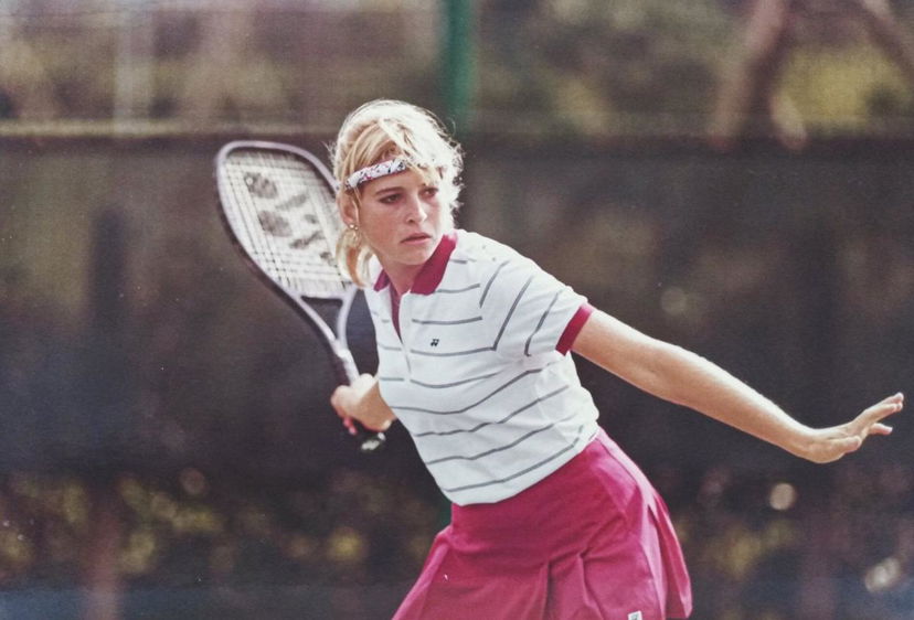 La rimonta di Barbie Bramblett preview