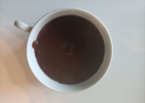 Cioccolata calda preview