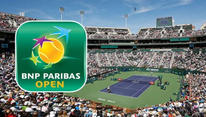 Indian Wells il quinto Slam? preview
