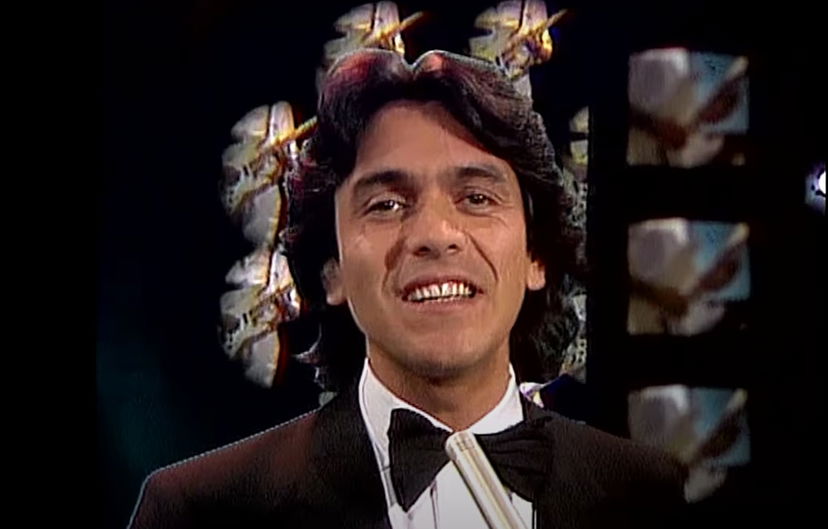 Tre canzoni di Riccardo Fogli preview