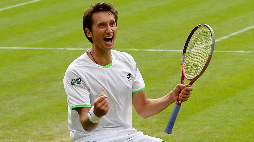 Stakhovsky contro Netflix preview