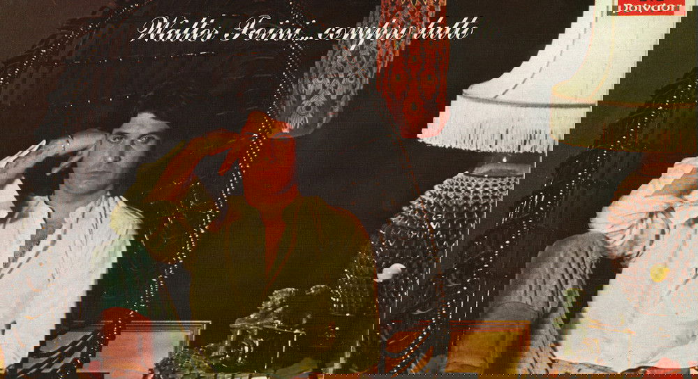 Tre canzoni di Walter Foini article-post