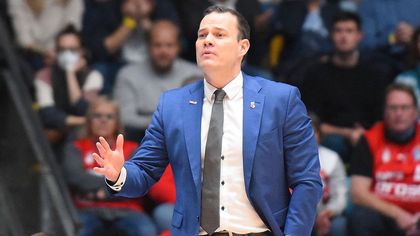 Schiaffo a Roijakkers preview