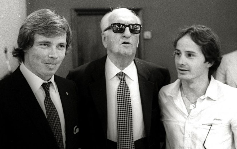 Pironi o Villeneuve? preview