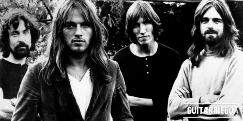 La reunion dei Pink Floyd preview