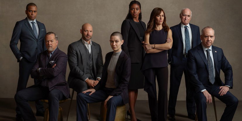 Billions 6, le Olimpiadi di New York 2028 preview