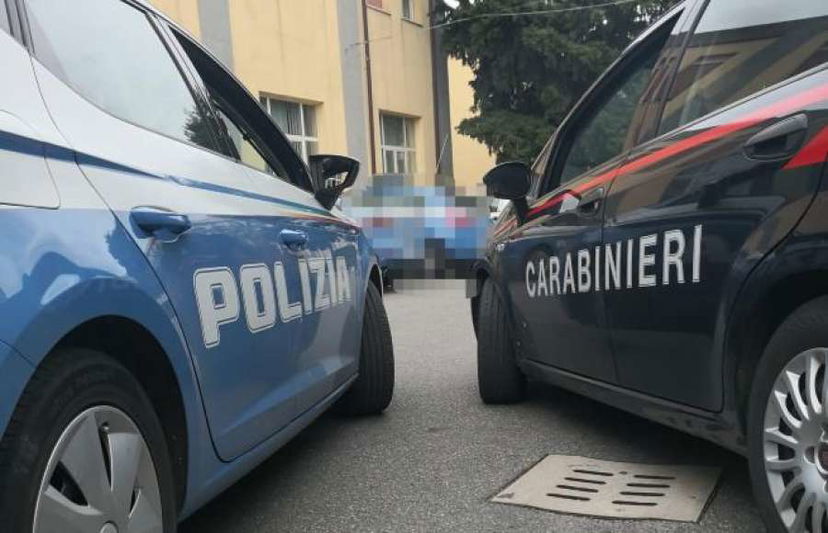 Polizia o Carabinieri? preview