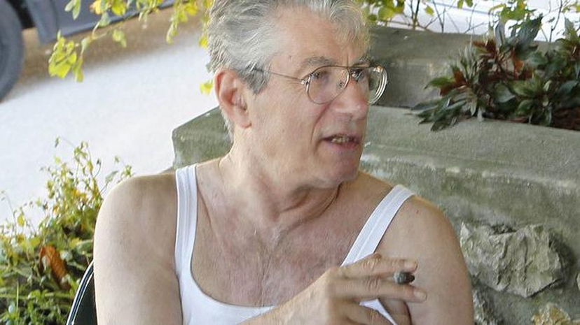 La fine di Bossi preview