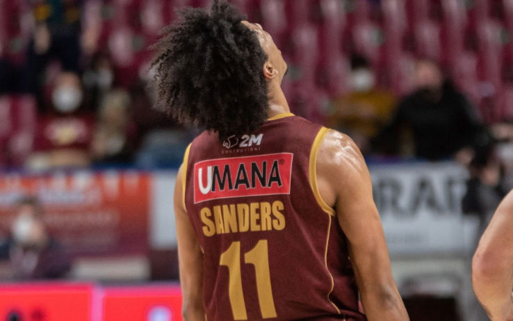 Contromano come Sanders preview