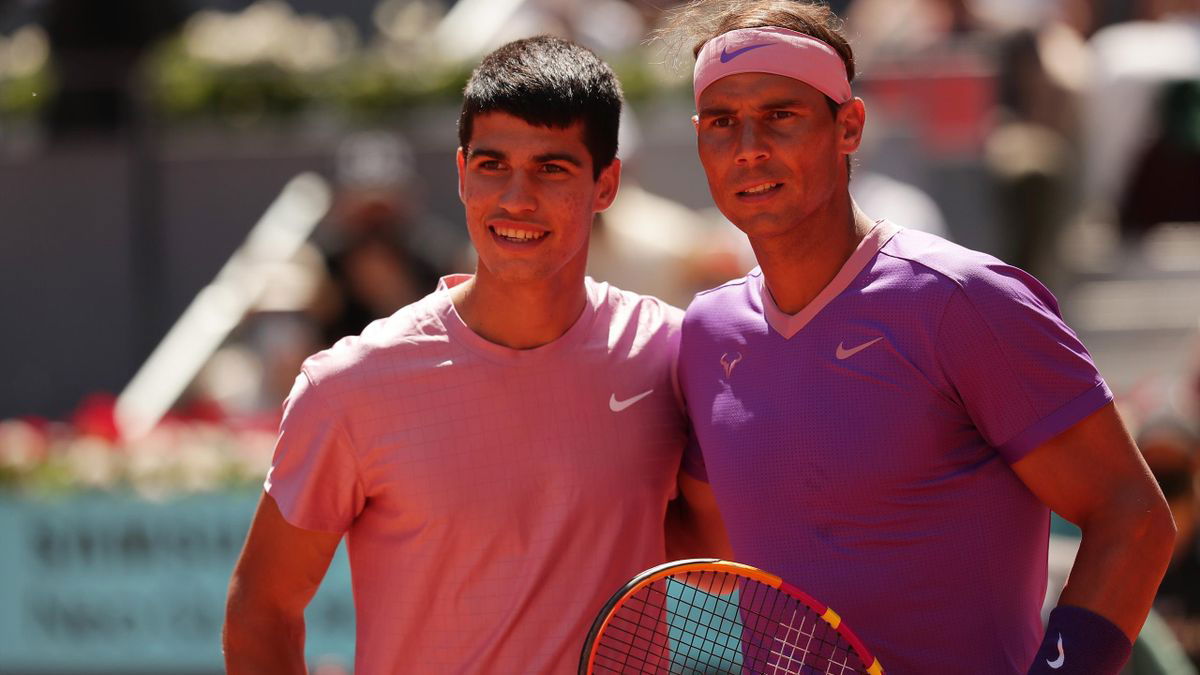 Alcaraz-Nadal, pronostico e scommesse article-post