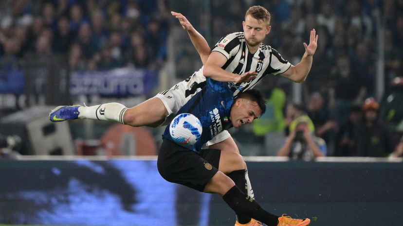 I telespettatori di Inter-Juventus preview